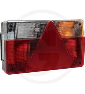Lampa tylna FP.88.137