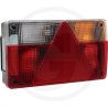 Lampa tylna FP.88.137