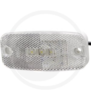 Lampa pozycyjna FA.51.703