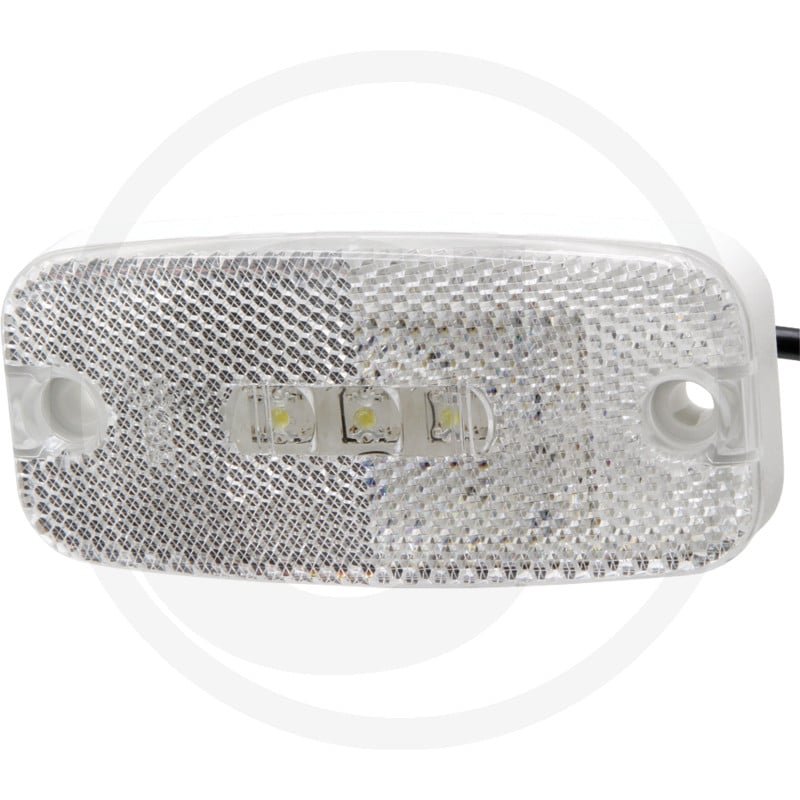 Lampa pozycyjna FA.51.703