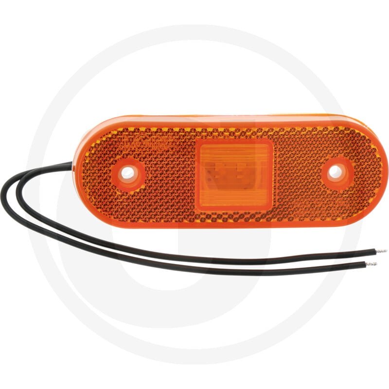 Lampa obrysowa boczna FL.51.703, 229