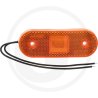 Lampa obrysowa boczna FL.51.703, 229