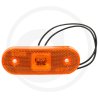 Lampa obrysowa boczna FL.51.703, 229