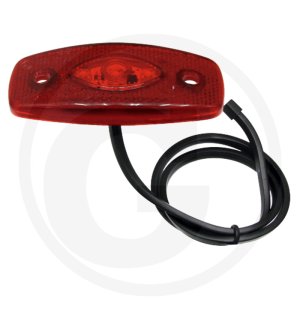 Lampa pozycyjna tylna FP.51.703