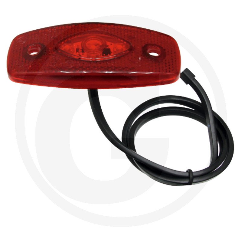 Lampa pozycyjna tylna FP.51.703