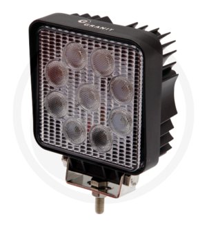 Reflektor roboczy LED 20.10.09-LED, 42-1001-921