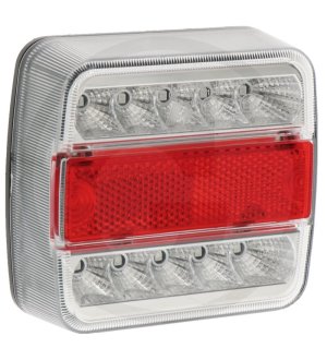Lampa tylna LED