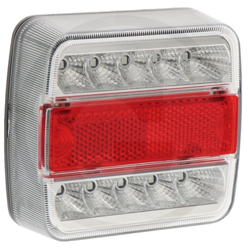 Lampa tylna LED