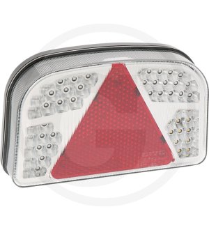 Lampa tylna LED