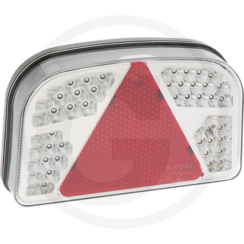 Lampa tylna LED