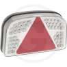 Lampa tylna LED