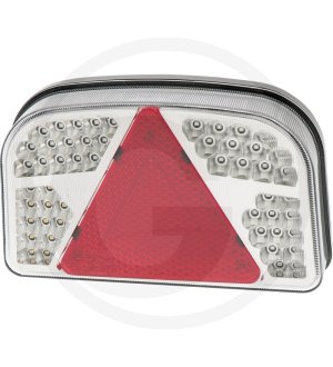 Lampa tylna LED
