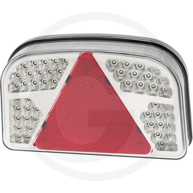 Lampa tylna LED
