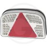 Lampa tylna LED