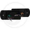 Lampa tylna LED - zestaw