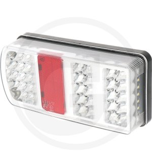 Lampa tylna LED