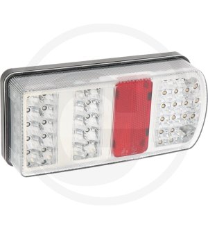 Lampa tylna LED