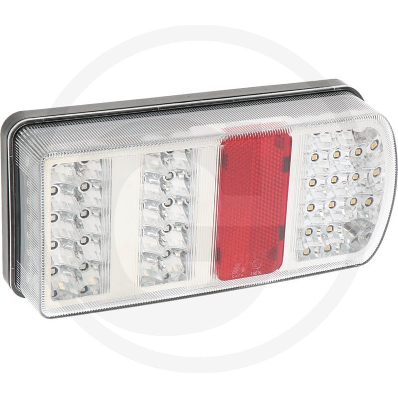 Lampa tylna LED