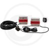 Zestaw lamp magnetycznych LED