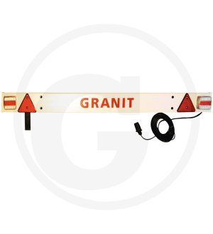 Zestaw lamp magnetycznych LED