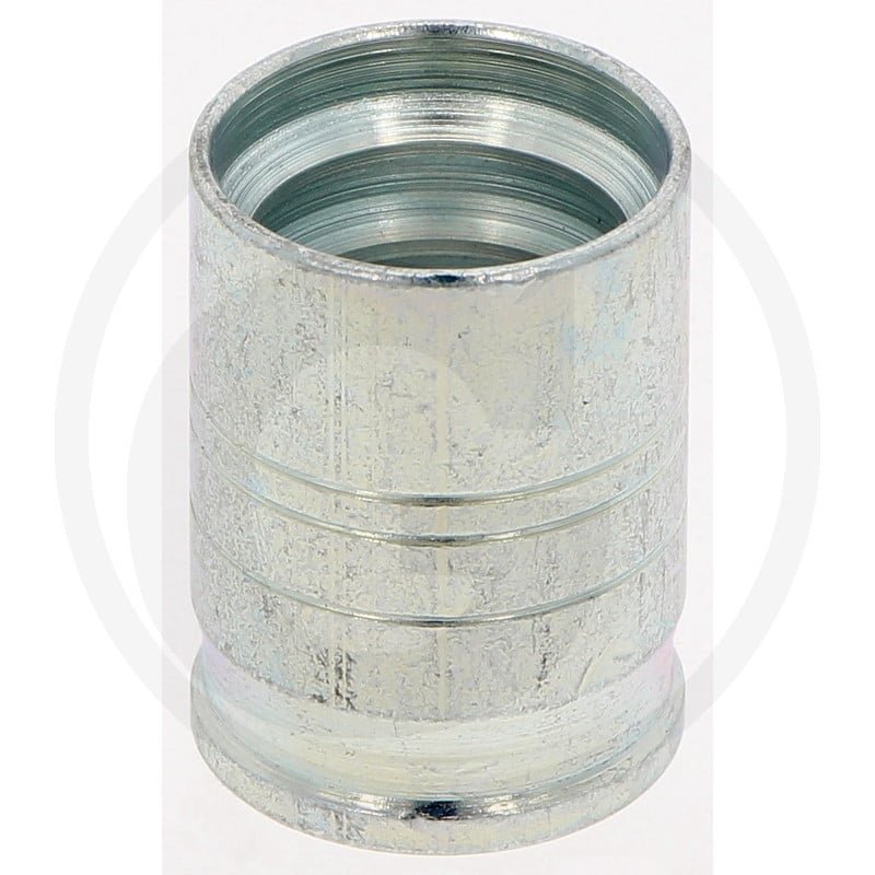 PFS 2SN-2SC DN 08 - 5/16"