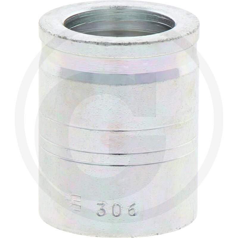 PFS 2SN-2SC DN 12 - 1/2"