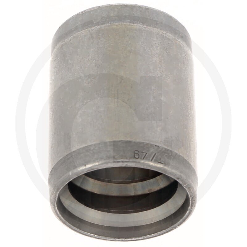 PFS 2SN-2SC DN 12 - 1/2''