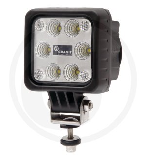 Reflektor roboczy LED