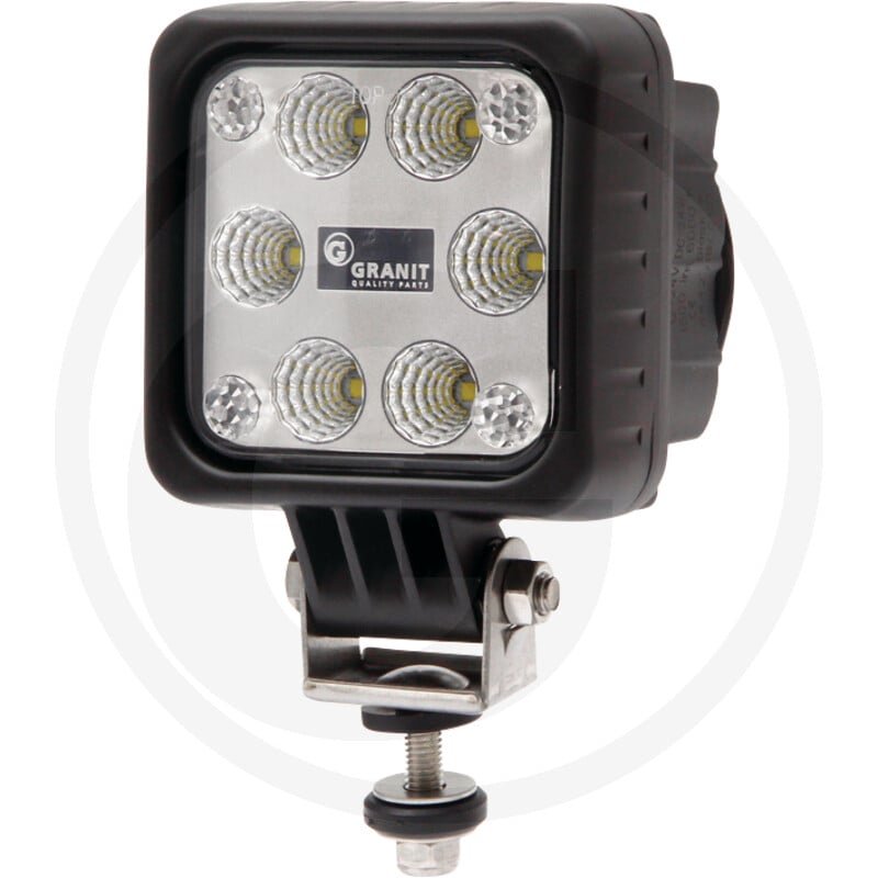 Reflektor roboczy LED