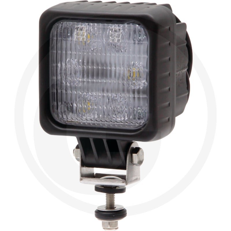 Reflektor roboczy LED