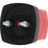 Lampa zespolona tylna