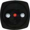 Lampa zespolona tylna