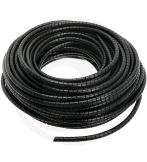 HG-12 9,5-12,5mm czarna