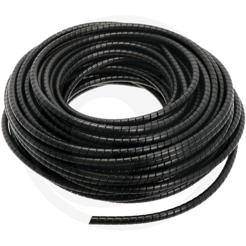 HG-12 9,5-12,5mm czarna