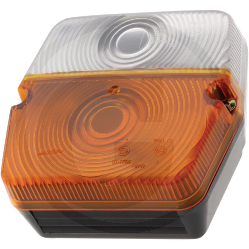 Lampa pozycyjna-kierunkowskaz 70799253