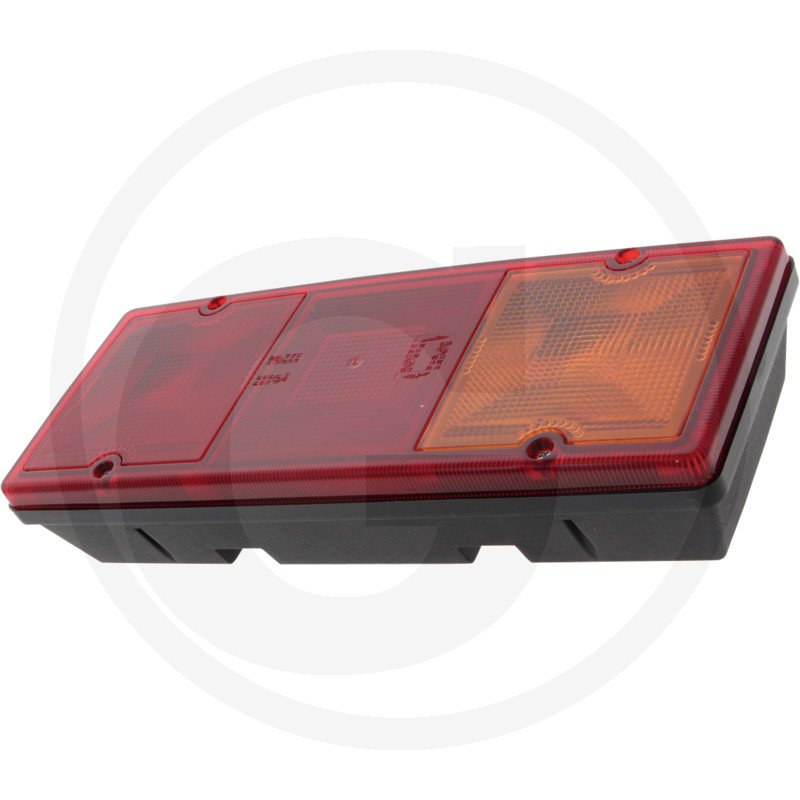 Lampa pozycyjna tylna 70799255