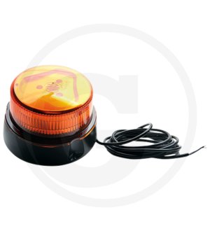 Lampa ostrzegawcza LED 866.4D