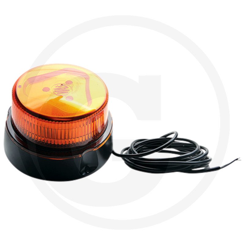 Lampa ostrzegawcza LED 866.4D