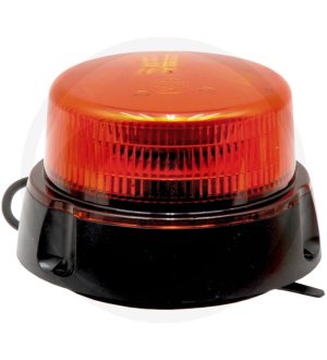 Lampa ostrzegawcza LED
