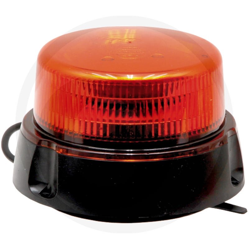 Lampa ostrzegawcza LED