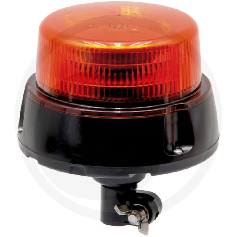 Lampa ostrzegawcza LED 866.5