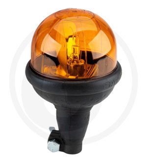 Lampa ostrzegawcza H1 "Saturnello" 21.88.001