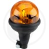 Lampa ostrzegawcza H1 "Saturnello" 21.88.001