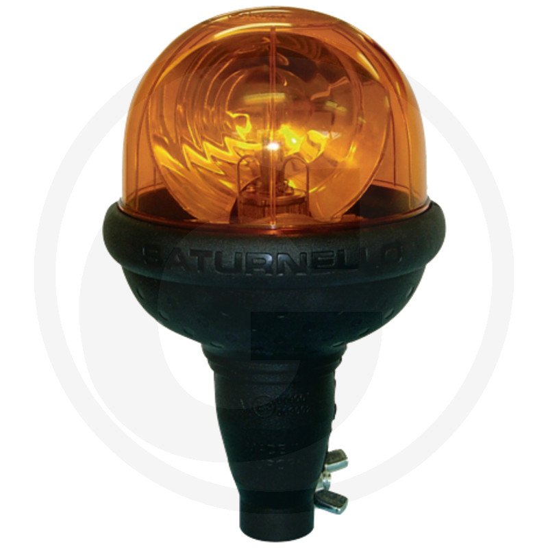Lampa ostrzegawcza H1 "Saturnello" 21.88.004