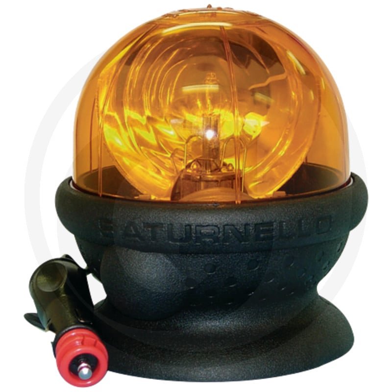 Lampa ostrzegawcza H1 "Saturnello" 21.88.V11