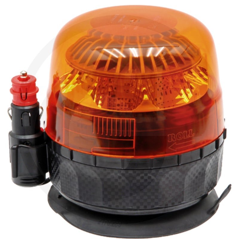 Lampa ostrzegawcza LED „Galaxy” 21.49.LR5.308