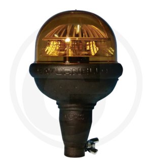 Lampa ostrzegawcza LED „Saturnello” 21.88.L85.308