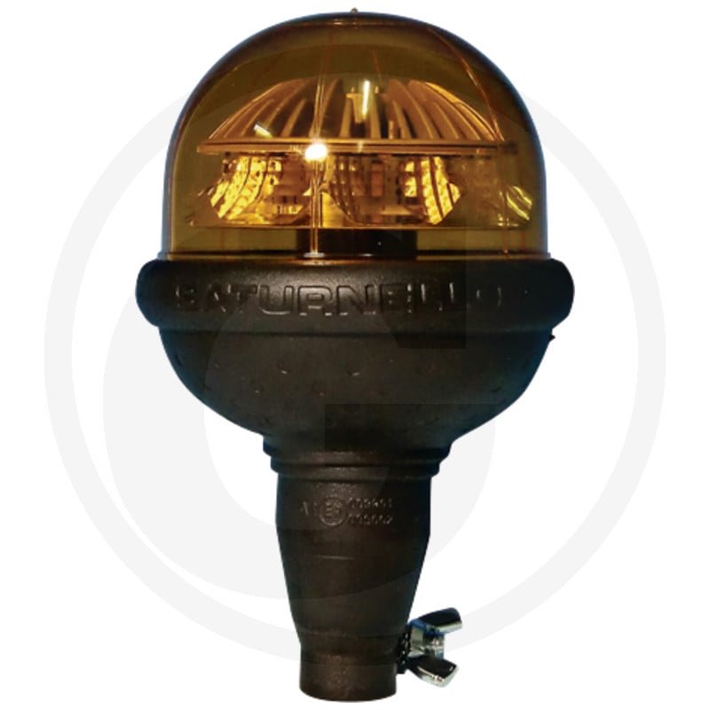 Lampa ostrzegawcza LED „Saturnello” 21.88.L85.308