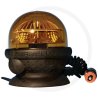 Lampa ostrzegawcza LED „Saturnello” 21.88.LV5.308