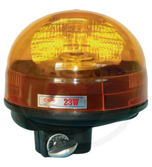 Lampa ostrzegawcza H21 „Elipsa” 21.44.H01.012